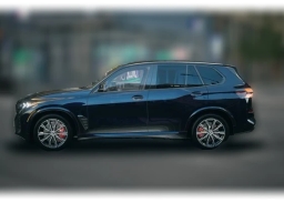 BMW X5 xDrive40i Sports Activity Vehicle 2026