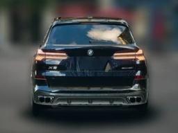 BMW X5 xDrive40i Sports Activity Vehicle 2026