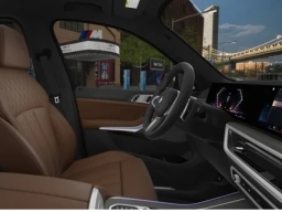 BMW X5 xDrive40i Sports Activity Vehicle 2026
