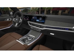 BMW X5 xDrive40i Sports Activity Vehicle 2026