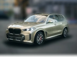 BMW X5 xDrive40i Sports Activity Vehicle 2026