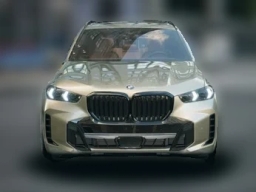 BMW X5 xDrive40i Sports Activity Vehicle 2026
