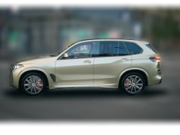 BMW X5 xDrive40i Sports Activity Vehicle 2026