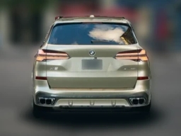 BMW X5 xDrive40i Sports Activity Vehicle 2026