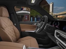 BMW X5 xDrive40i Sports Activity Vehicle 2026