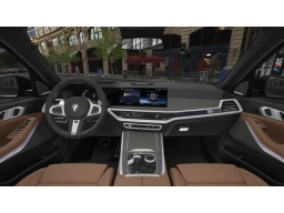 BMW X5 xDrive40i Sports Activity Vehicle 2026