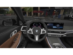 BMW X5 xDrive40i Sports Activity Vehicle 2026