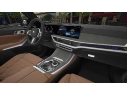 BMW X5 xDrive40i Sports Activity Vehicle 2026