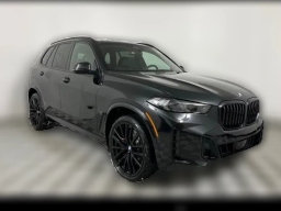 BMW X5 xDrive40i Sports Activity Vehicle 2026