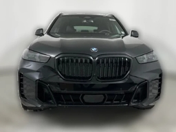 BMW X5 xDrive40i Sports Activity Vehicle 2026