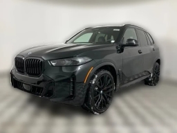 BMW X5 xDrive40i Sports Activity Vehicle 2026