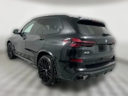 BMW X5 xDrive40i Sports Activity Vehicle 2026