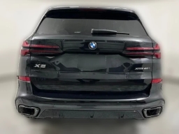BMW X5 xDrive40i Sports Activity Vehicle 2026
