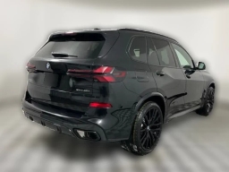 BMW X5 xDrive40i Sports Activity Vehicle 2026