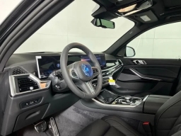 BMW X5 xDrive40i Sports Activity Vehicle 2026