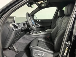 BMW X5 xDrive40i Sports Activity Vehicle 2026