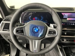 BMW X5 xDrive40i Sports Activity Vehicle 2026
