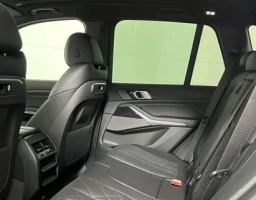 BMW X5 xDrive40i Sports Activity Vehicle 2026