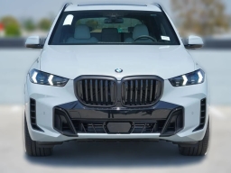 BMW X5 xDrive40i Sports Activity Vehicle 2026
