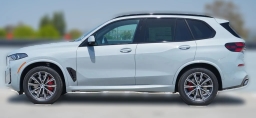 BMW X5 xDrive40i Sports Activity Vehicle 2026