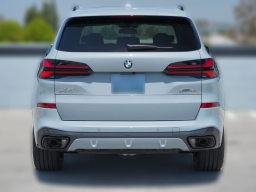 BMW X5 xDrive40i Sports Activity Vehicle 2026