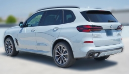 BMW X5 xDrive40i Sports Activity Vehicle 2026