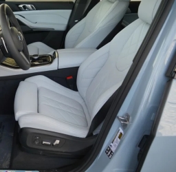 BMW X5 xDrive40i Sports Activity Vehicle 2026