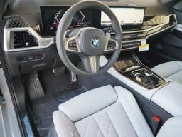 BMW X5 xDrive40i Sports Activity Vehicle 2026
