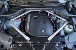 BMW X5 xDrive40i Sports Activity Vehicle 2026