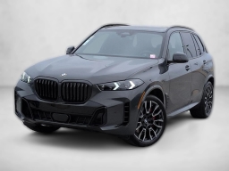 BMW X5 xDrive40i Sports Activity Vehicle 2026
