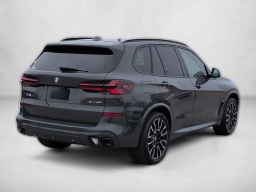 BMW X5 xDrive40i Sports Activity Vehicle 2026