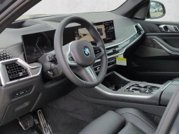 BMW X5 xDrive40i Sports Activity Vehicle 2026