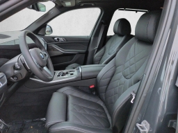 BMW X5 xDrive40i Sports Activity Vehicle 2026