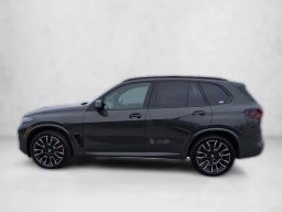 BMW X5 xDrive40i Sports Activity Vehicle 2026