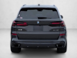 BMW X5 xDrive40i Sports Activity Vehicle 2026