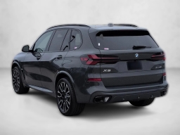 BMW X5 xDrive40i Sports Activity Vehicle 2026