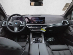 BMW X5 xDrive40i Sports Activity Vehicle 2026