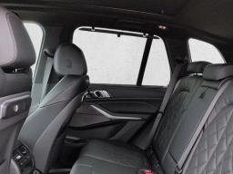 BMW X5 xDrive40i Sports Activity Vehicle 2026
