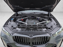 BMW X5 xDrive40i Sports Activity Vehicle 2026