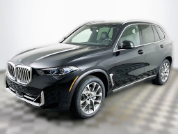 BMW X5 xDrive40i Sports Activity Vehicle 2026