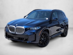 BMW X5 xDrive40i Sports Activity Vehicle 2026