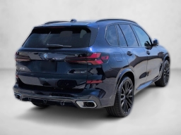 BMW X5 xDrive40i Sports Activity Vehicle 2026