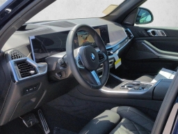 BMW X5 xDrive40i Sports Activity Vehicle 2026