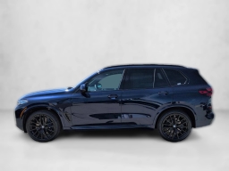 BMW X5 xDrive40i Sports Activity Vehicle 2026