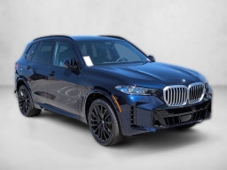 BMW X5 xDrive40i Sports Activity Vehicle 2026