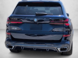 BMW X5 xDrive40i Sports Activity Vehicle 2026