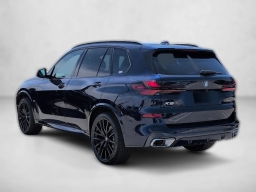 BMW X5 xDrive40i Sports Activity Vehicle 2026
