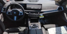 BMW X5 xDrive40i Sports Activity Vehicle 2026