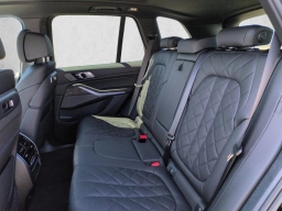 BMW X5 xDrive40i Sports Activity Vehicle 2026