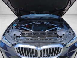 BMW X5 xDrive40i Sports Activity Vehicle 2026